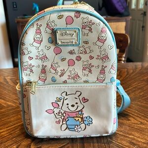 Winnie the Pooh bag